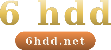 6 hdd logo